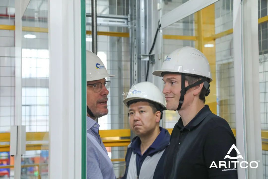 家用電梯別墅電梯