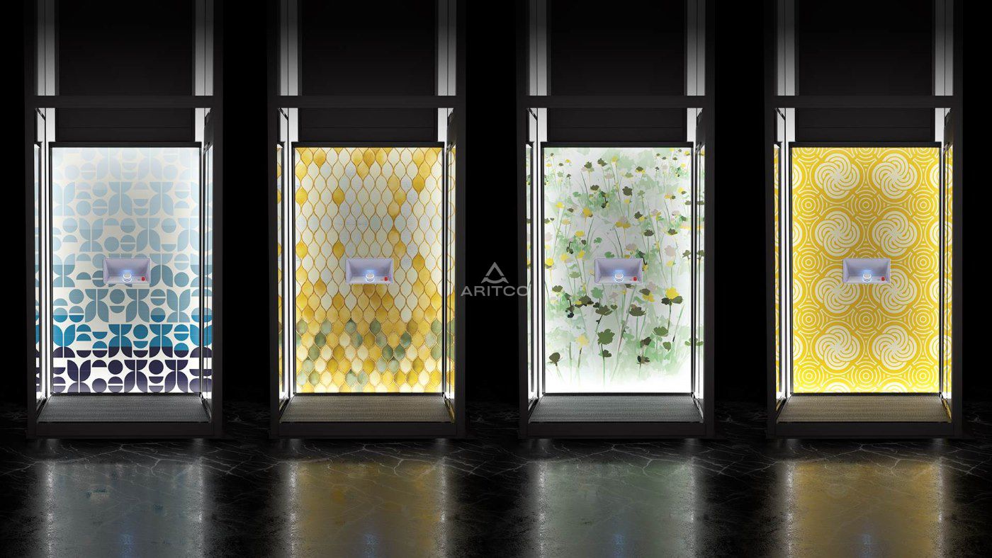 瑞特科Aritco品牌發(fā)展概覽