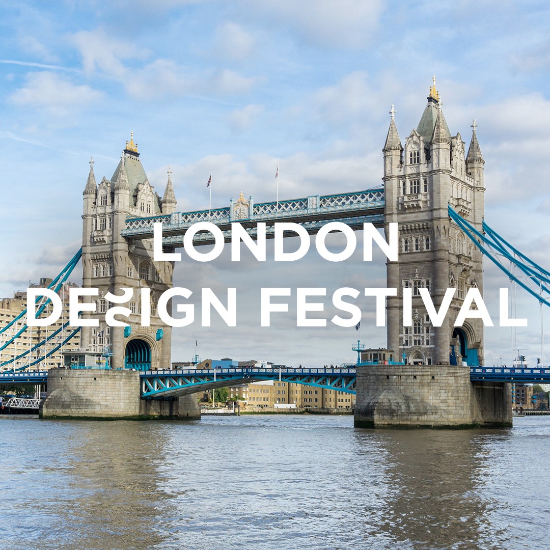 2020 年倫敦設計節(jié)
